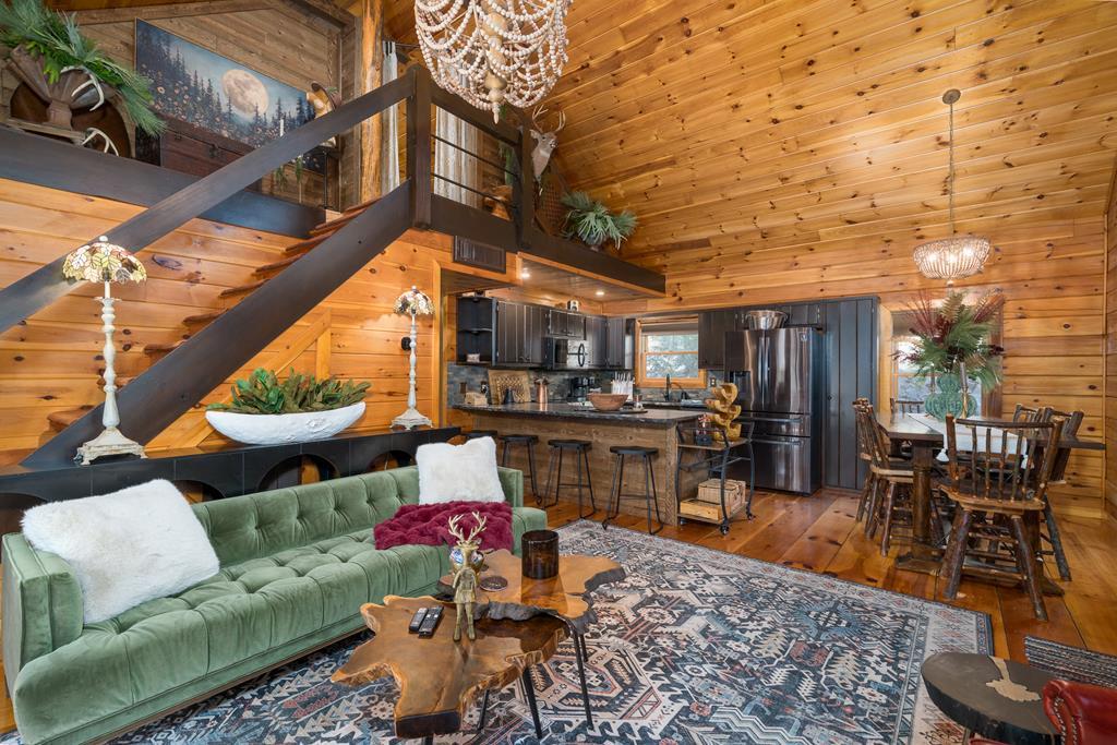 229 Ringtail Run Murphy, NC 28906 - Photo 11 of 68