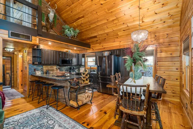 $389,900 | 229 Ringtail Run, Murphy, NC 28906