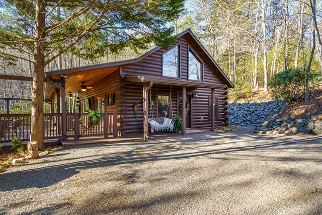 $389,900 | 229 Ringtail Run, Murphy, NC 28906