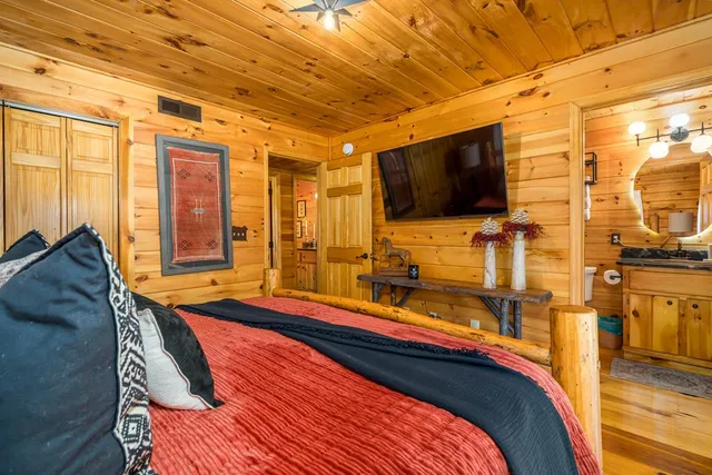 $389,900 | 229 Ringtail Run, Murphy, NC 28906