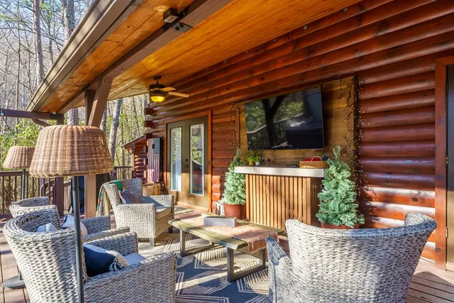 $389,900 | 229 Ringtail Run, Murphy, NC 28906