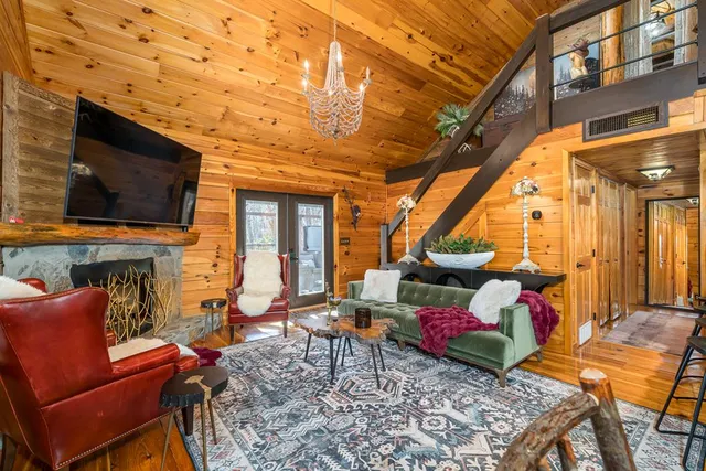 $389,900 | 229 Ringtail Run, Murphy, NC 28906