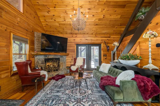 $389,900 | 229 Ringtail Run, Murphy, NC 28906