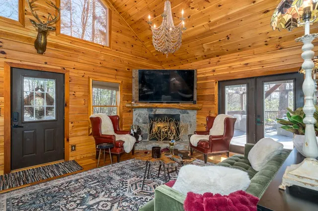 $389,900 | 229 Ringtail Run, Murphy, NC 28906