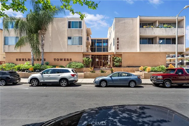 $399,000 | 5429 Newcastle Avenue, Unit 309, Encino, CA 91316