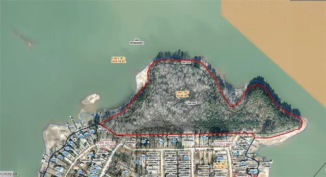 $1,837,500 | 0 Scout Road, Salisbury, NC 28146