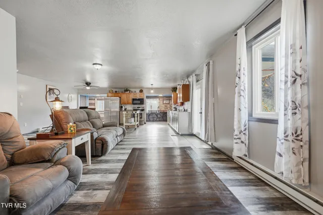 $305,000 | 28375 Poor Valley Road, Saltville, VA 24370