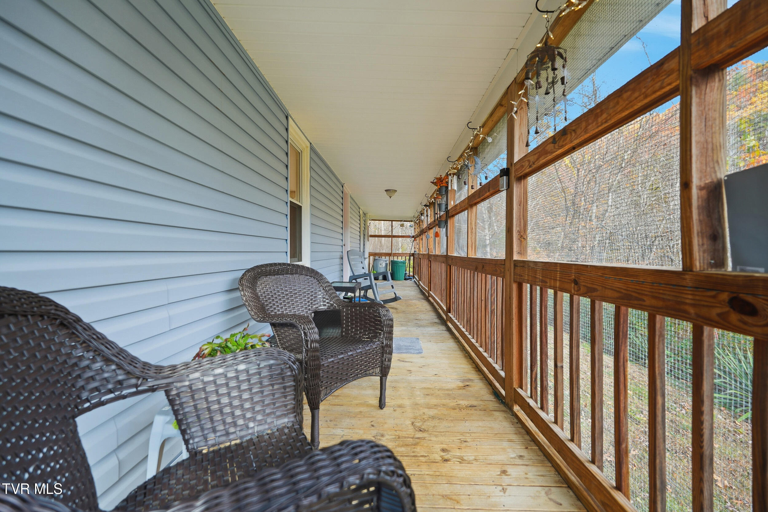 28375 Poor Valley Road Saltville, VA 24370 - Photo 35 of 49 *