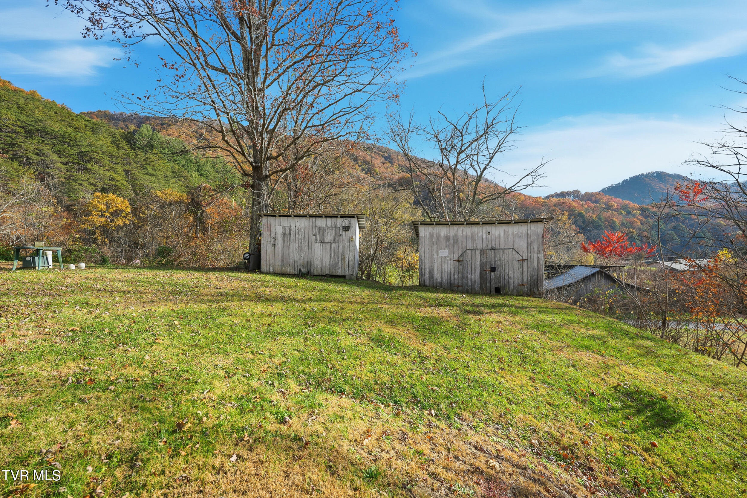 28375 Poor Valley Road Saltville, VA 24370 - Photo 37 of 49 *