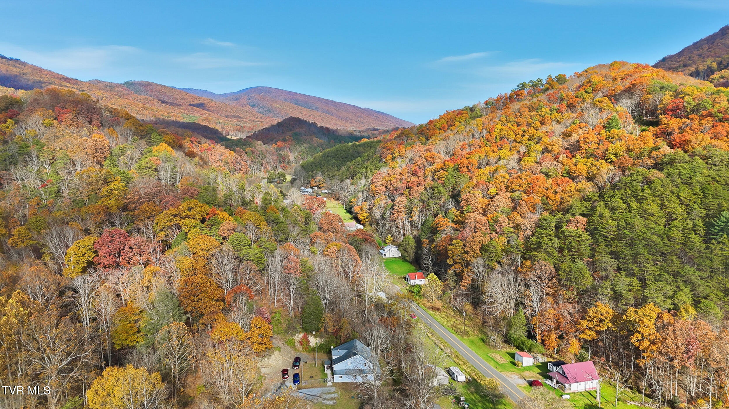 28375 Poor Valley Road Saltville, VA 24370 - Photo 42 of 49 *