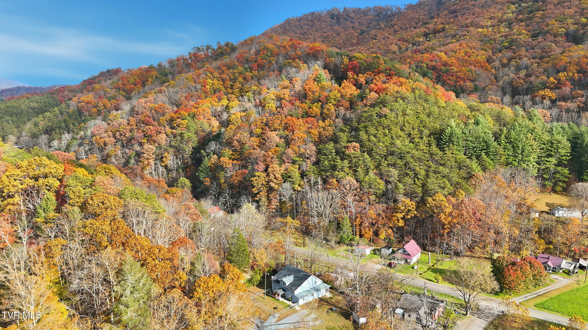 28375 Poor Valley Road Saltville, VA 24370 - Photo 46 of 49 *