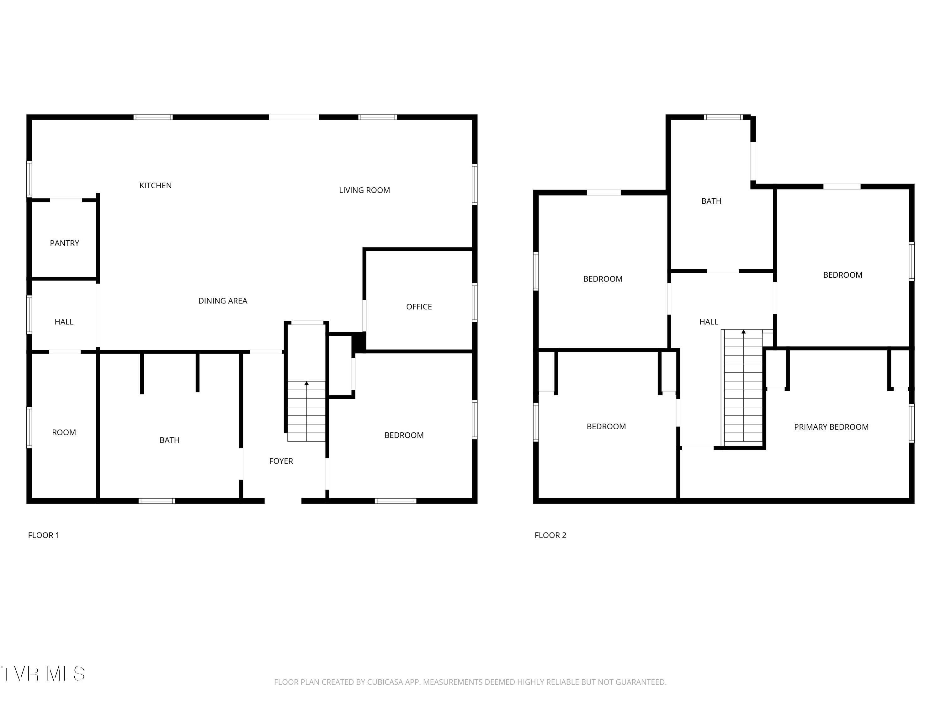 28375 Poor Valley Road Saltville, VA 24370 - Photo 49 of 49 All Floor Plans