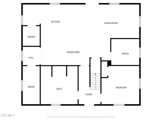 $305,000 | 28375 Poor Valley Road, Saltville, VA 24370