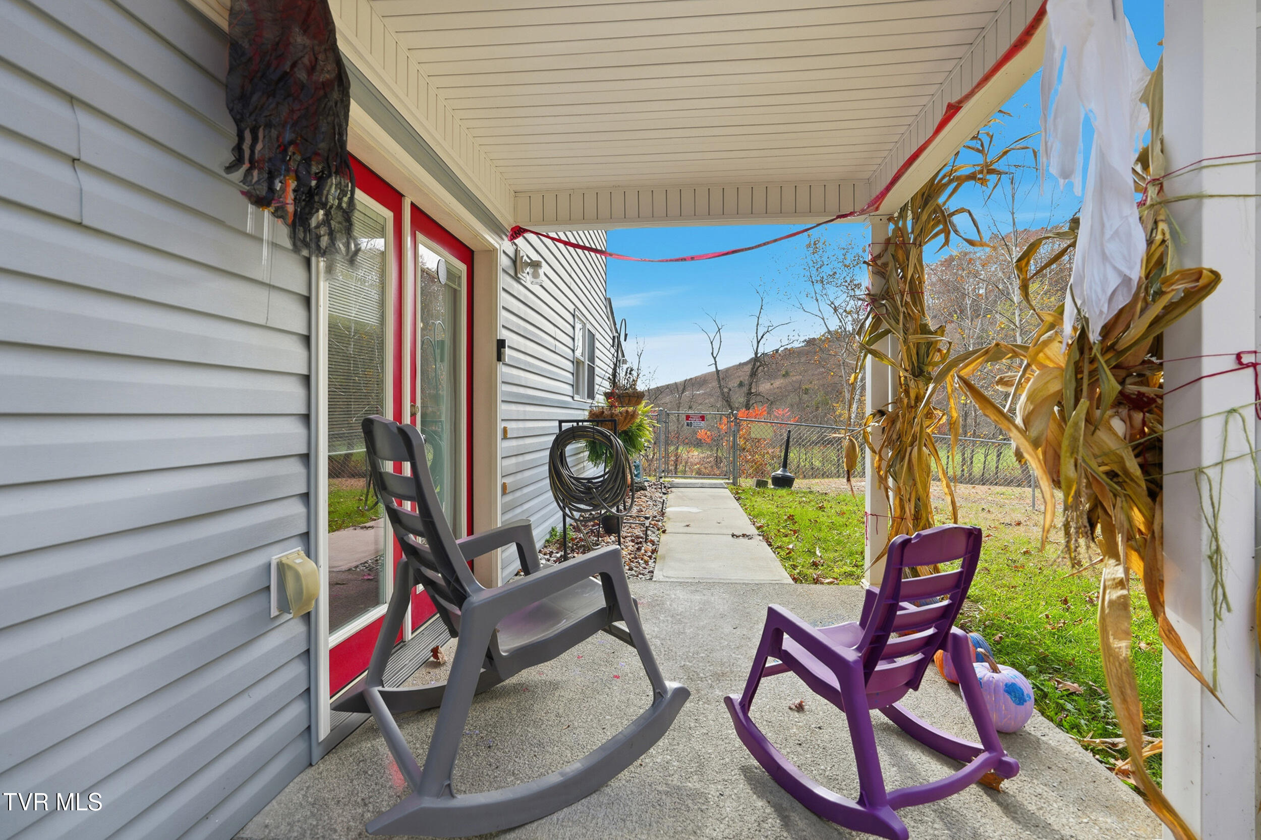 28375 Poor Valley Road Saltville, VA 24370 - Photo 9 of 49 *