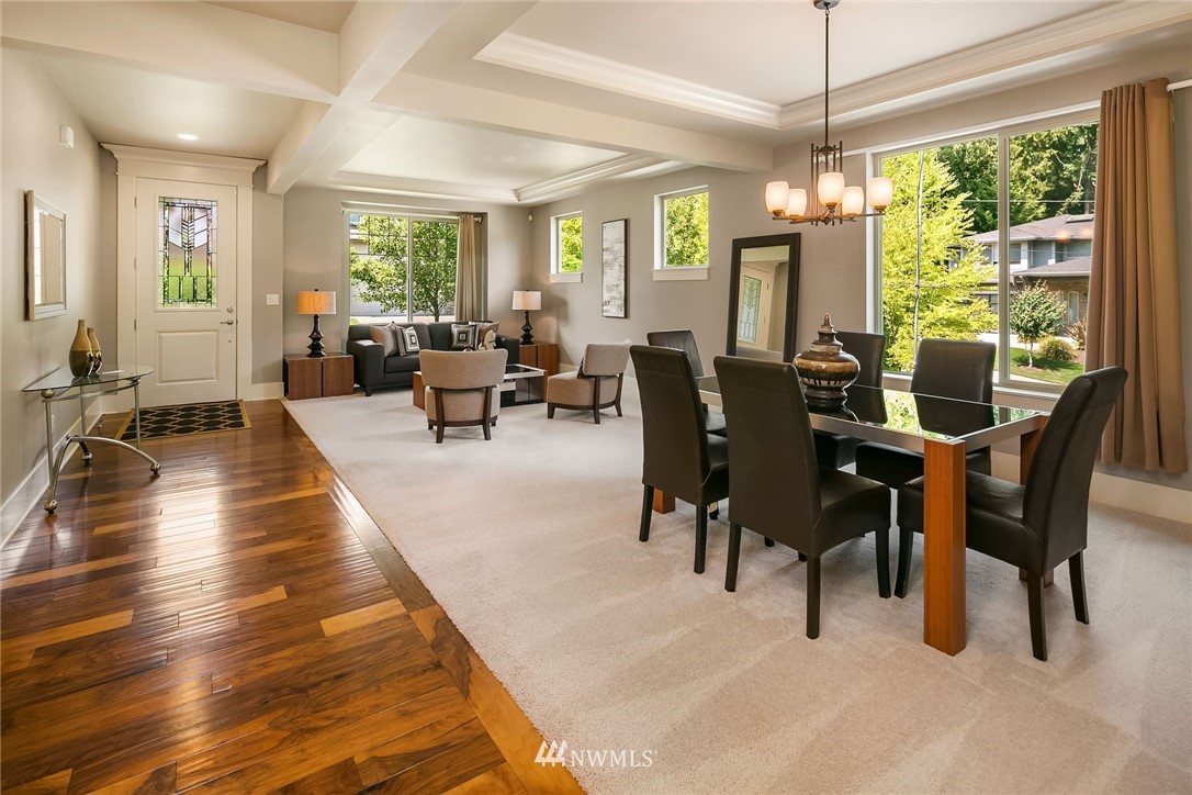 984 Kitsap Avenue Northeast Renton, WA 98059 - Photo 6 of 25