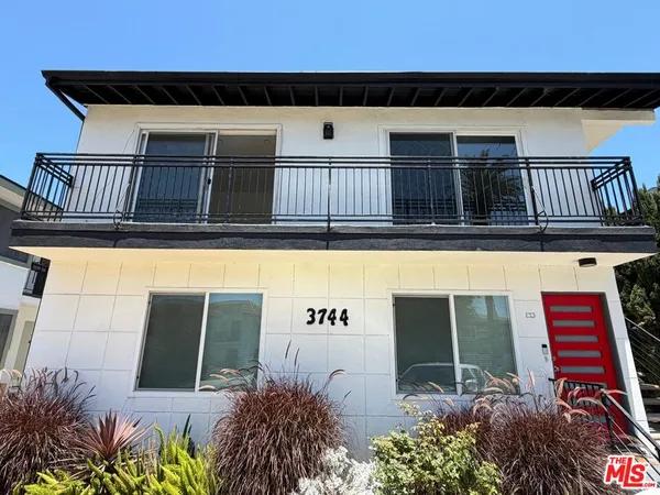 $4,500 | 3744 Westwood Boulevard, Unit 4, Los Angeles, CA 90034