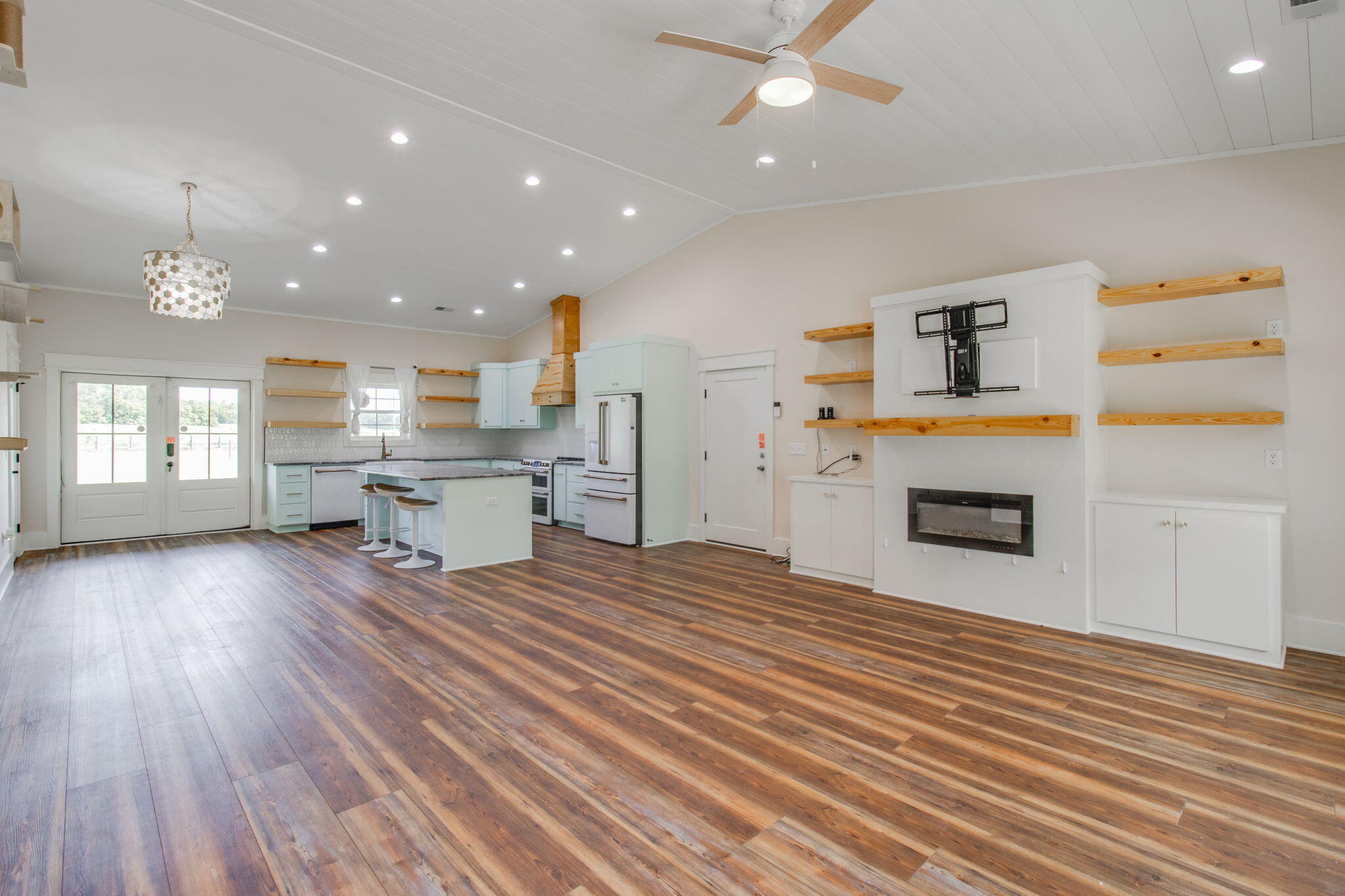 1936 Ben Franklin Road Leesville, SC 29070 - Photo 58 of 58