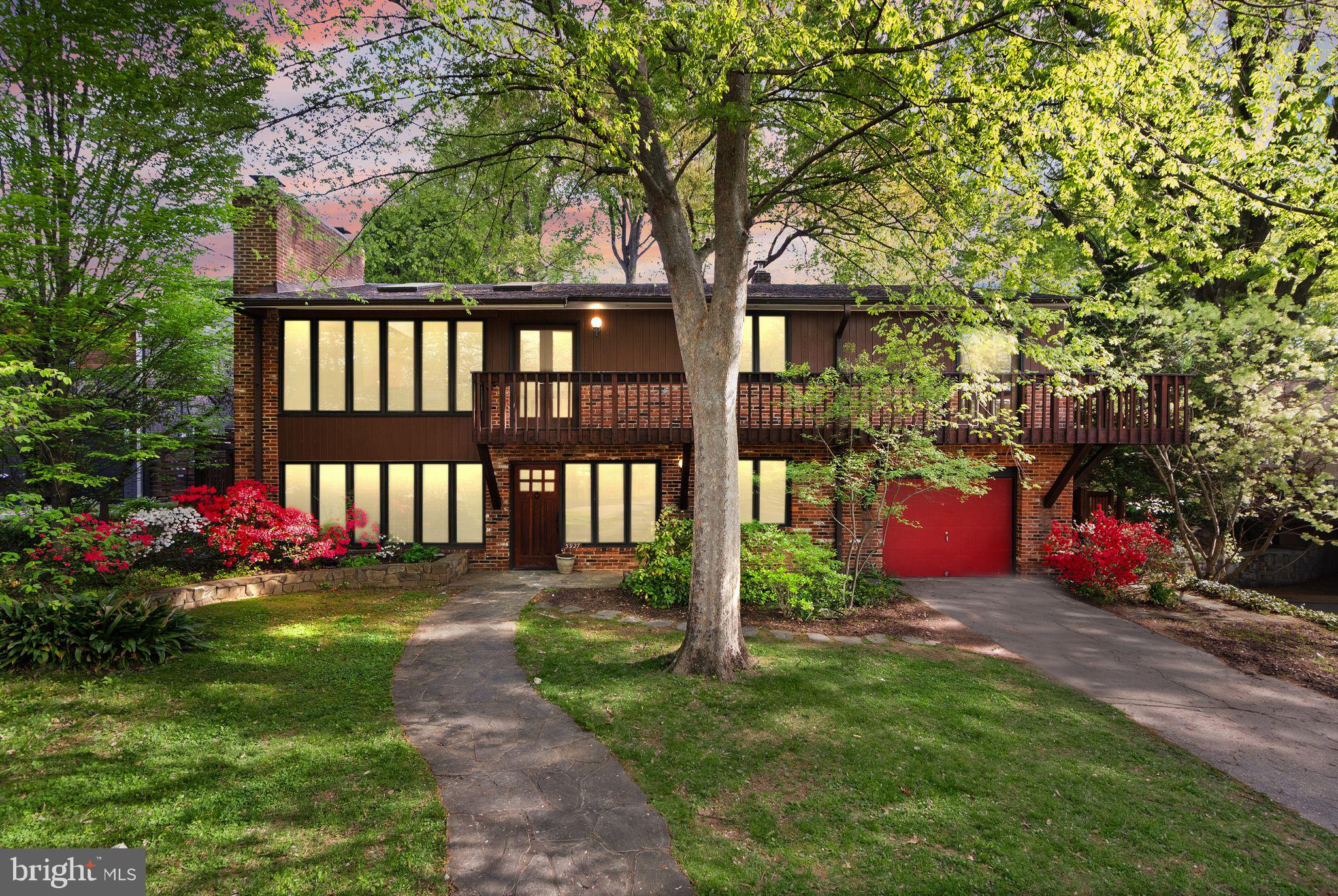 5927 Onondaga Road Bethesda, MD 20816 - Photo 1 of 37 Gallery Image 1