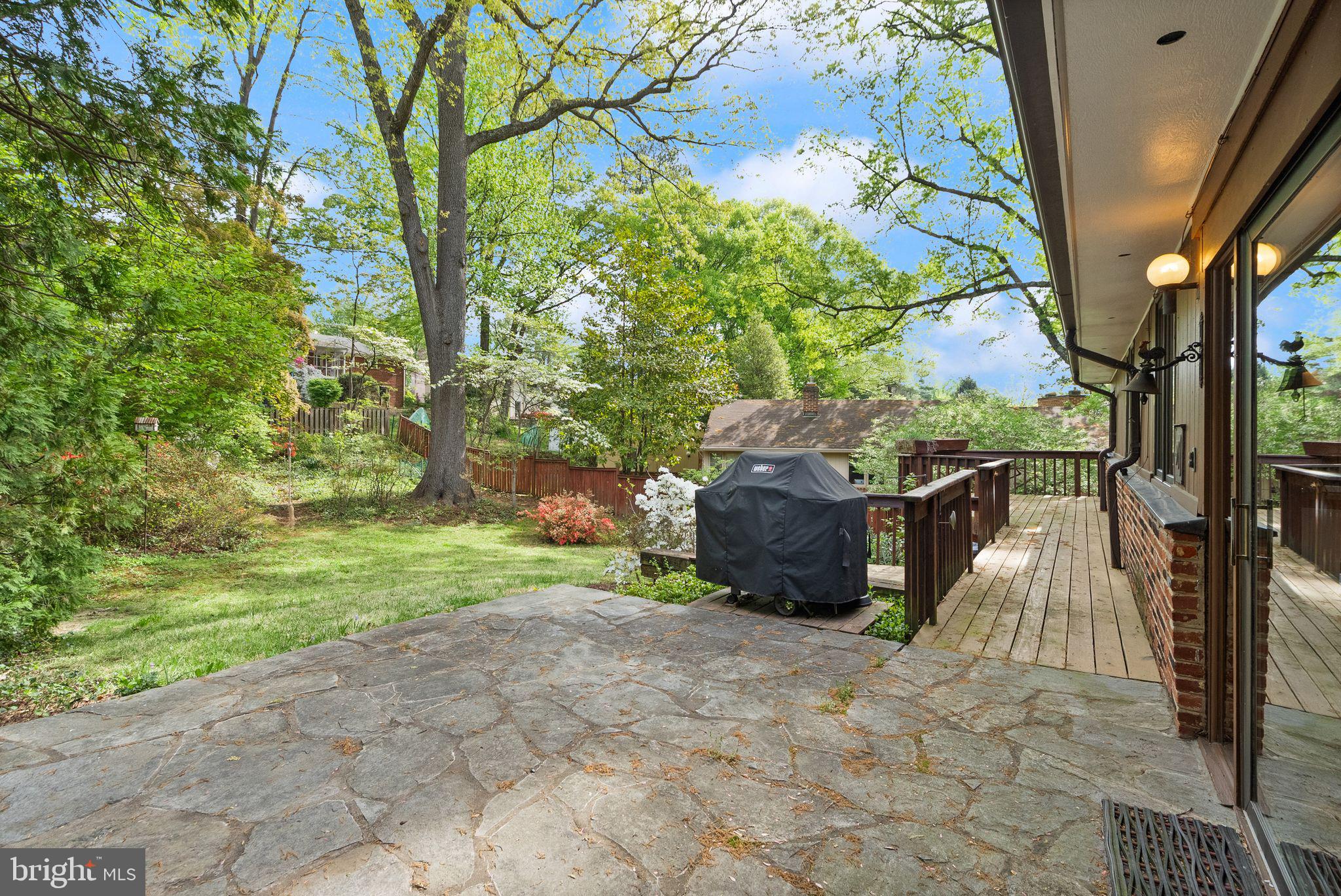 5927 Onondaga Road Bethesda, MD 20816 - Photo 34 of 37 Gallery Image 34