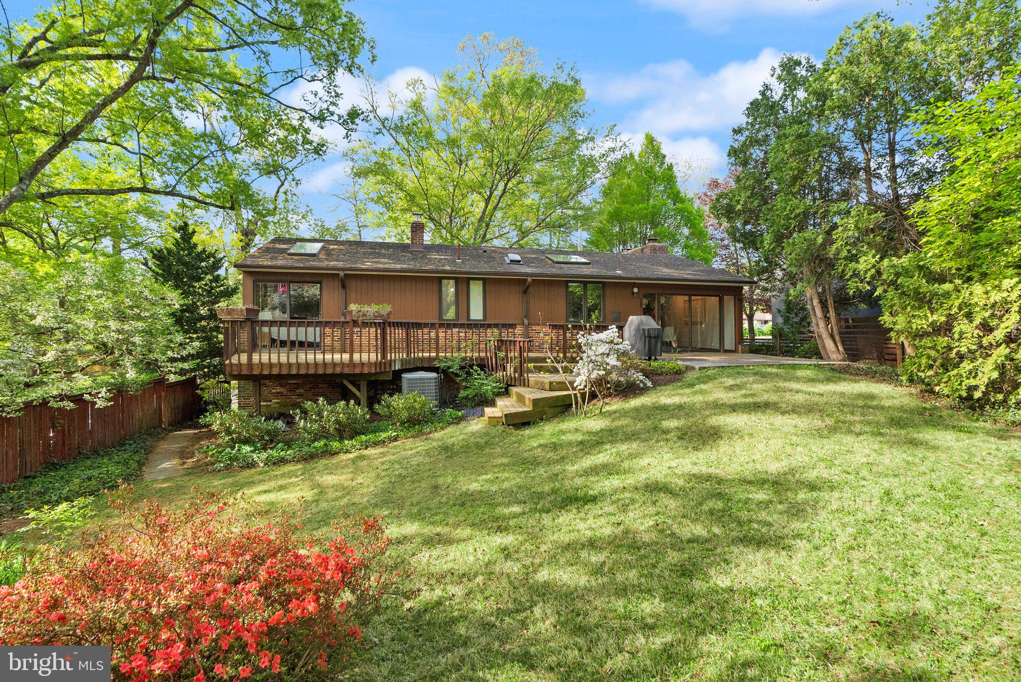 5927 Onondaga Road Bethesda, MD 20816 - Photo 37 of 37 Gallery Image 37