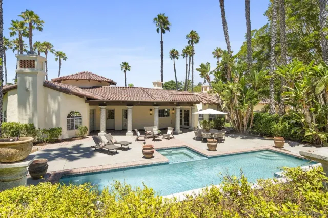 $2,749,000 | 17601 Valle Verde Road, Poway, CA 92064