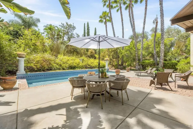 $2,710,000 | 17601 Valle Verde Road, Poway, CA 92064