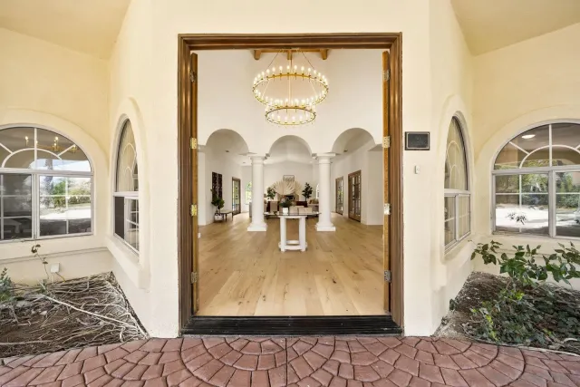 $2,710,000 | 17601 Valle Verde Road, Poway, CA 92064