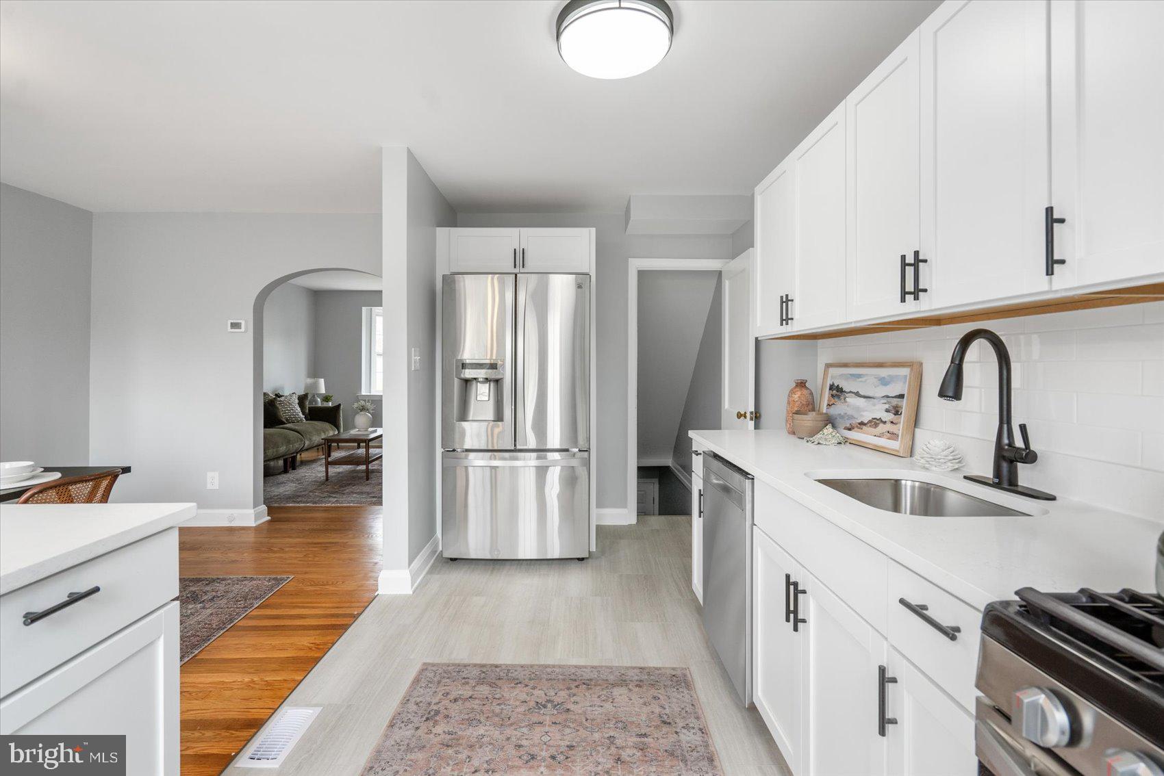 1607 Thetford Road Towson, MD 21286 - Photo 12 of 31