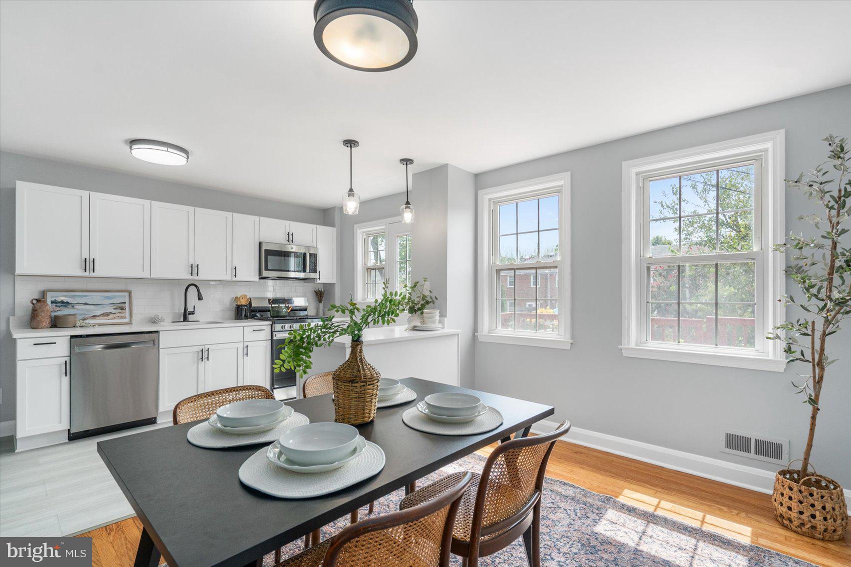 1607 Thetford Road Towson, MD 21286 - Photo 13 of 31