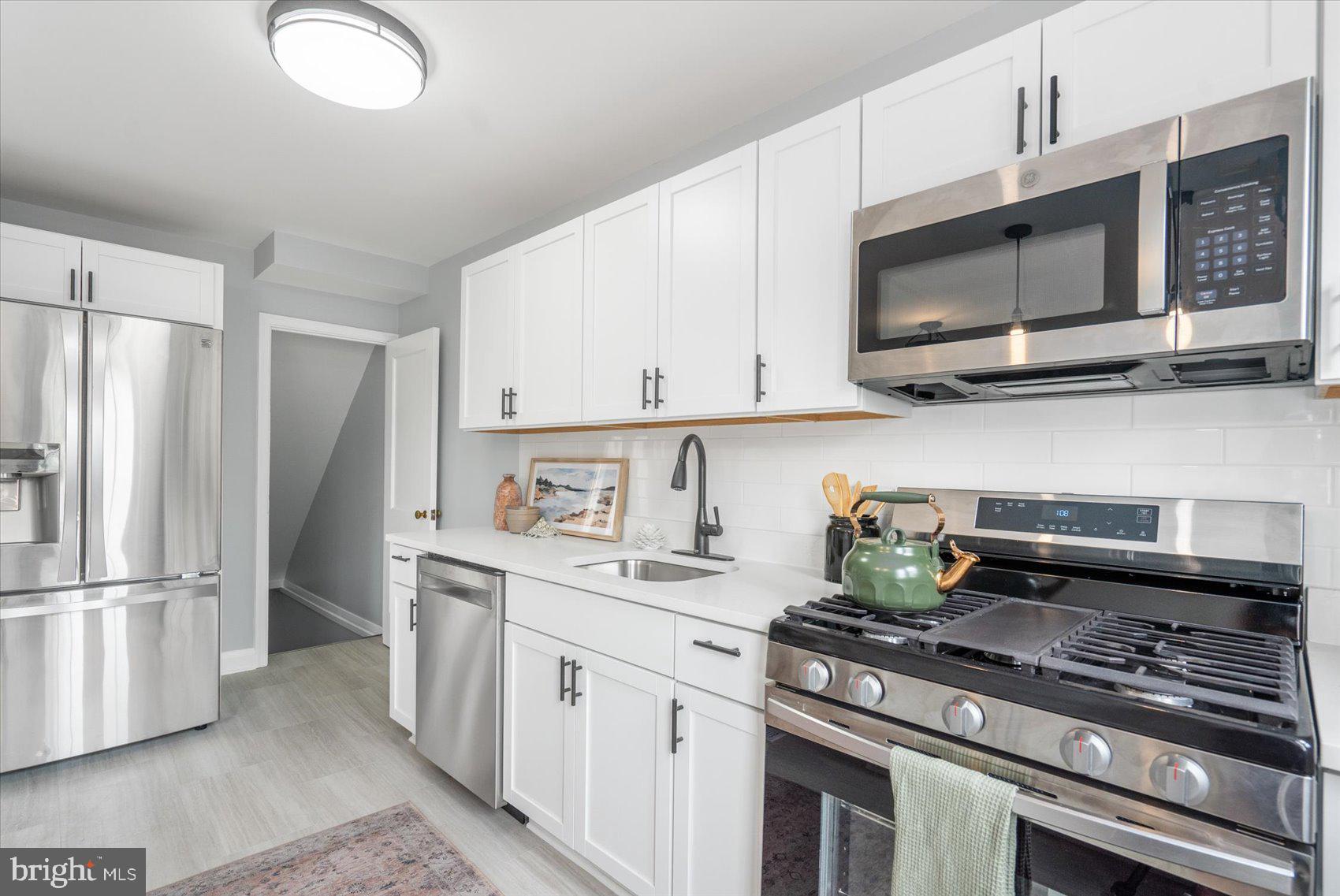 1607 Thetford Road Towson, MD 21286 - Photo 14 of 31