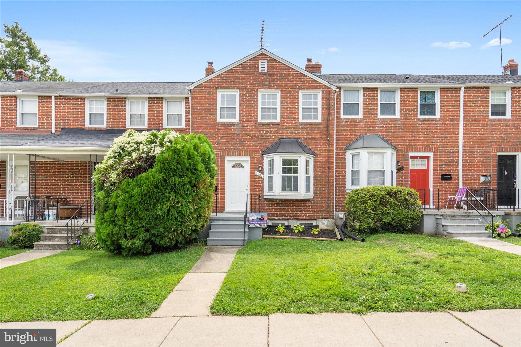 1607 Thetford Road Towson, MD 21286 - Photo 2 of 31