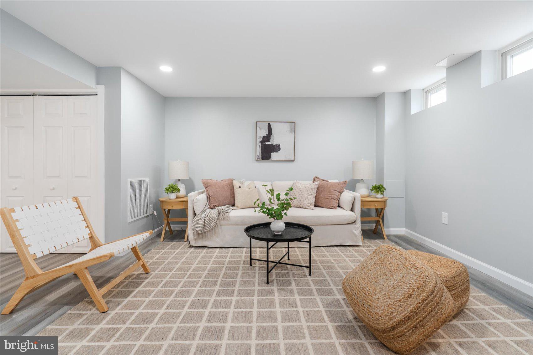 1607 Thetford Road Towson, MD 21286 - Photo 23 of 31