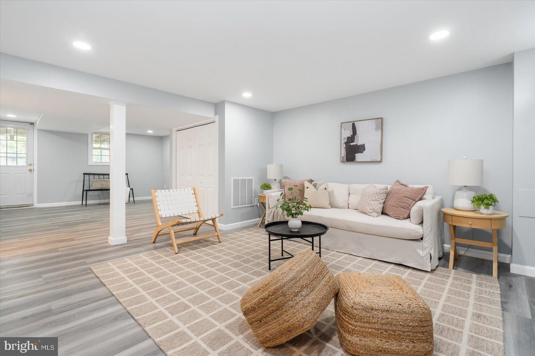 1607 Thetford Road Towson, MD 21286 - Photo 25 of 31