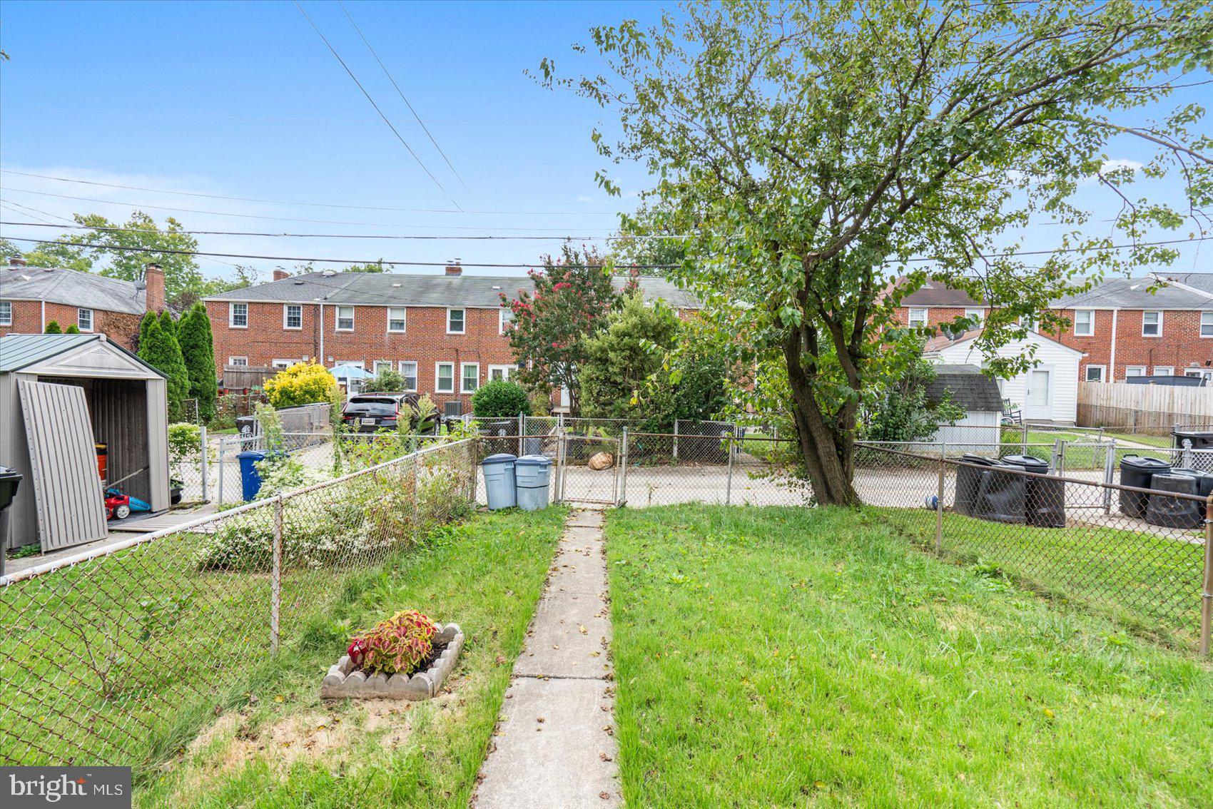 1607 Thetford Road Towson, MD 21286 - Photo 26 of 31