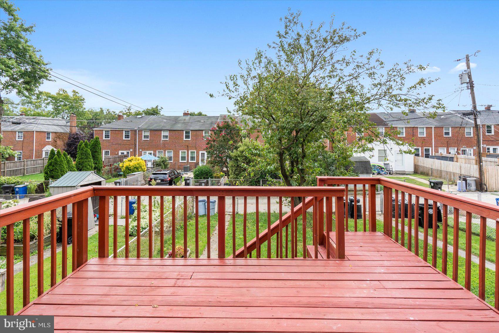 1607 Thetford Road Towson, MD 21286 - Photo 27 of 31