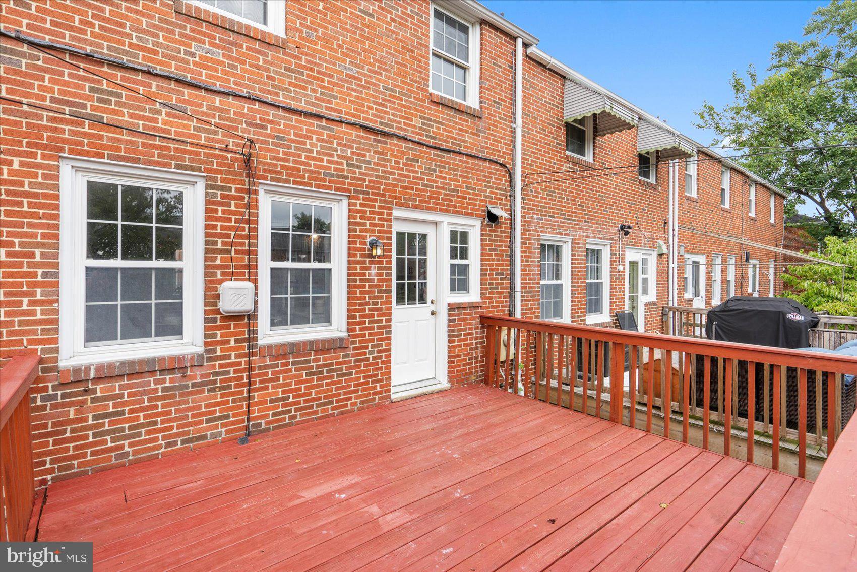 1607 Thetford Road Towson, MD 21286 - Photo 28 of 31