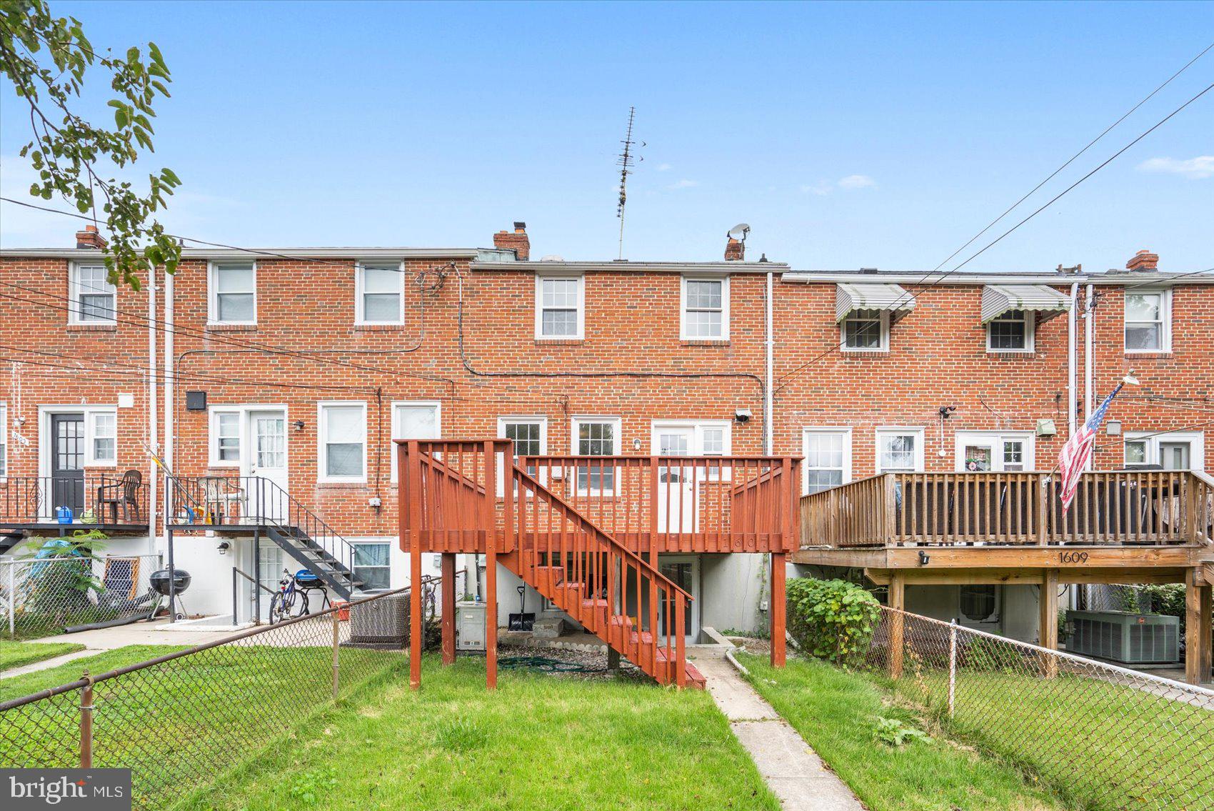 1607 Thetford Road Towson, MD 21286 - Photo 29 of 31