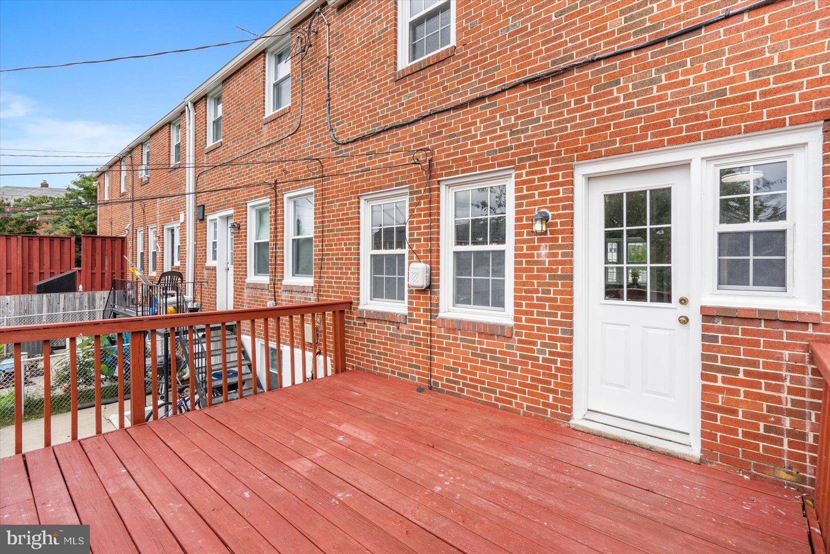 1607 Thetford Road Towson, MD 21286 - Photo 30 of 31