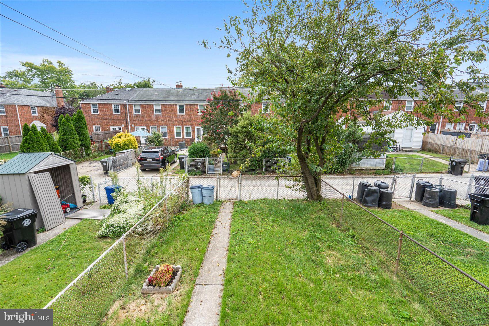 1607 Thetford Road Towson, MD 21286 - Photo 31 of 31