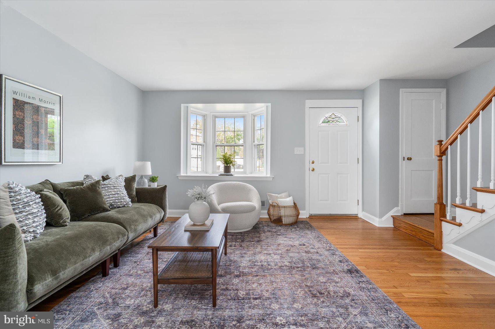 1607 Thetford Road Towson, MD 21286 - Photo 5 of 31