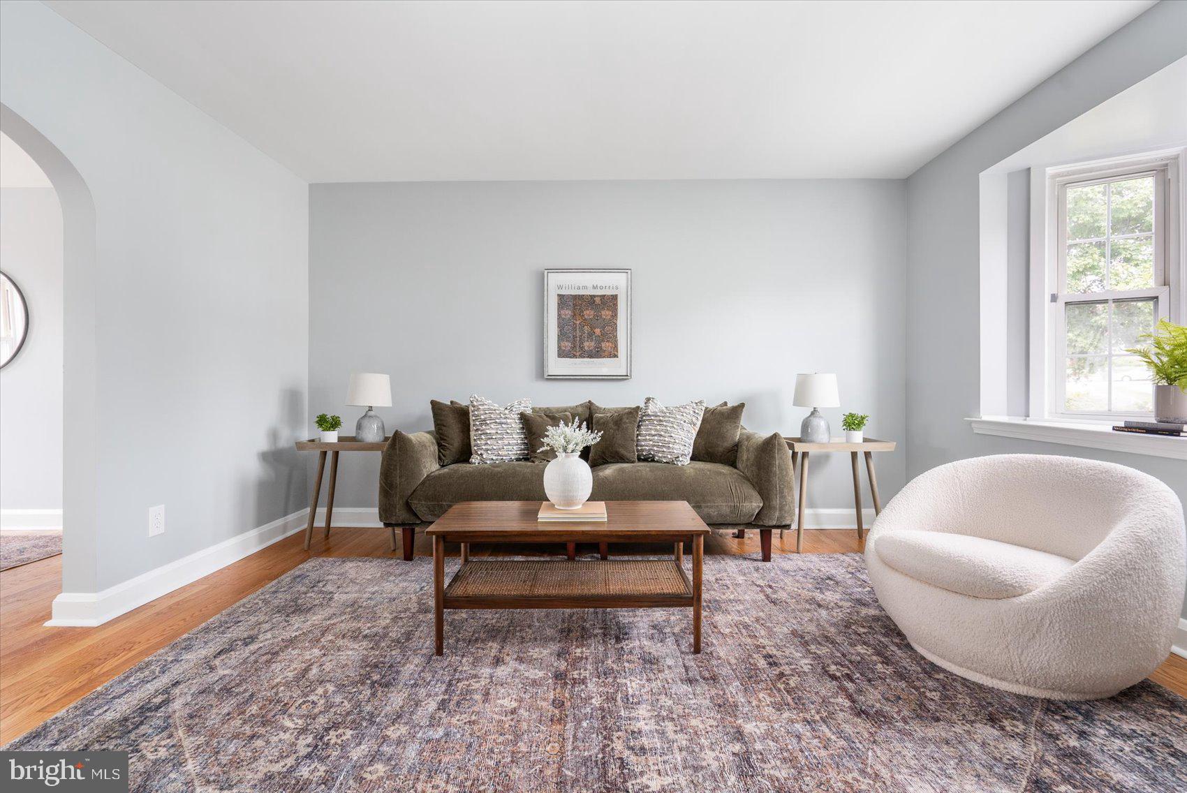 1607 Thetford Road Towson, MD 21286 - Photo 6 of 31