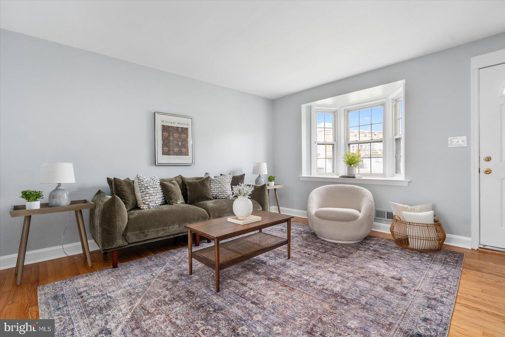 1607 Thetford Road Towson, MD 21286 - Photo 7 of 31