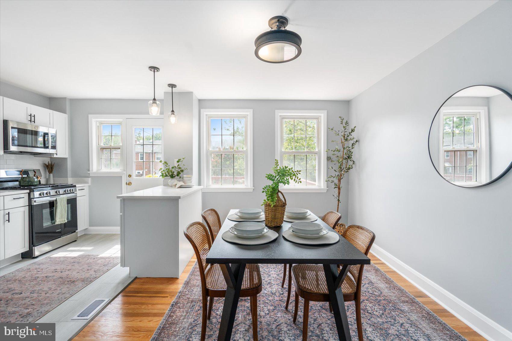 1607 Thetford Road Towson, MD 21286 - Photo 9 of 31