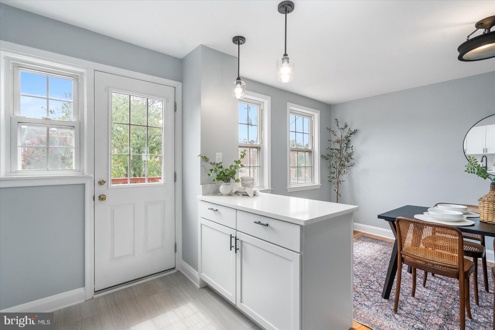 1607 Thetford Road Towson, MD 21286 - Photo 10 of 31