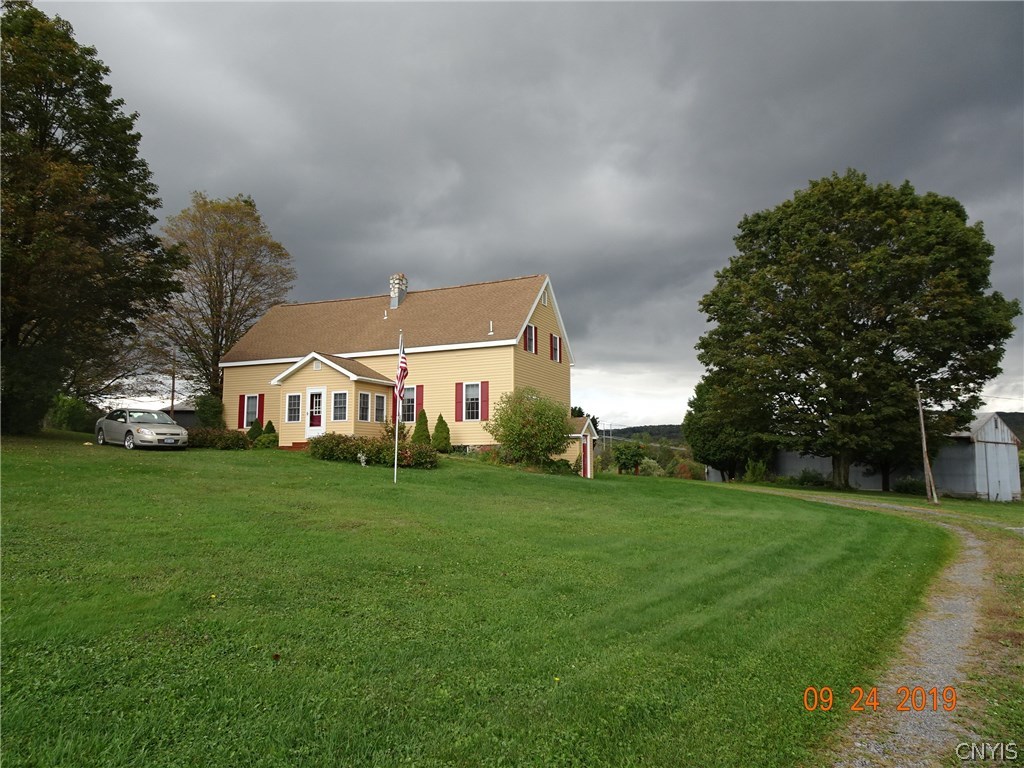 5558 Grace Road Deerfield, NY 13502 - Photo 1 of 1 Gallery Image 1