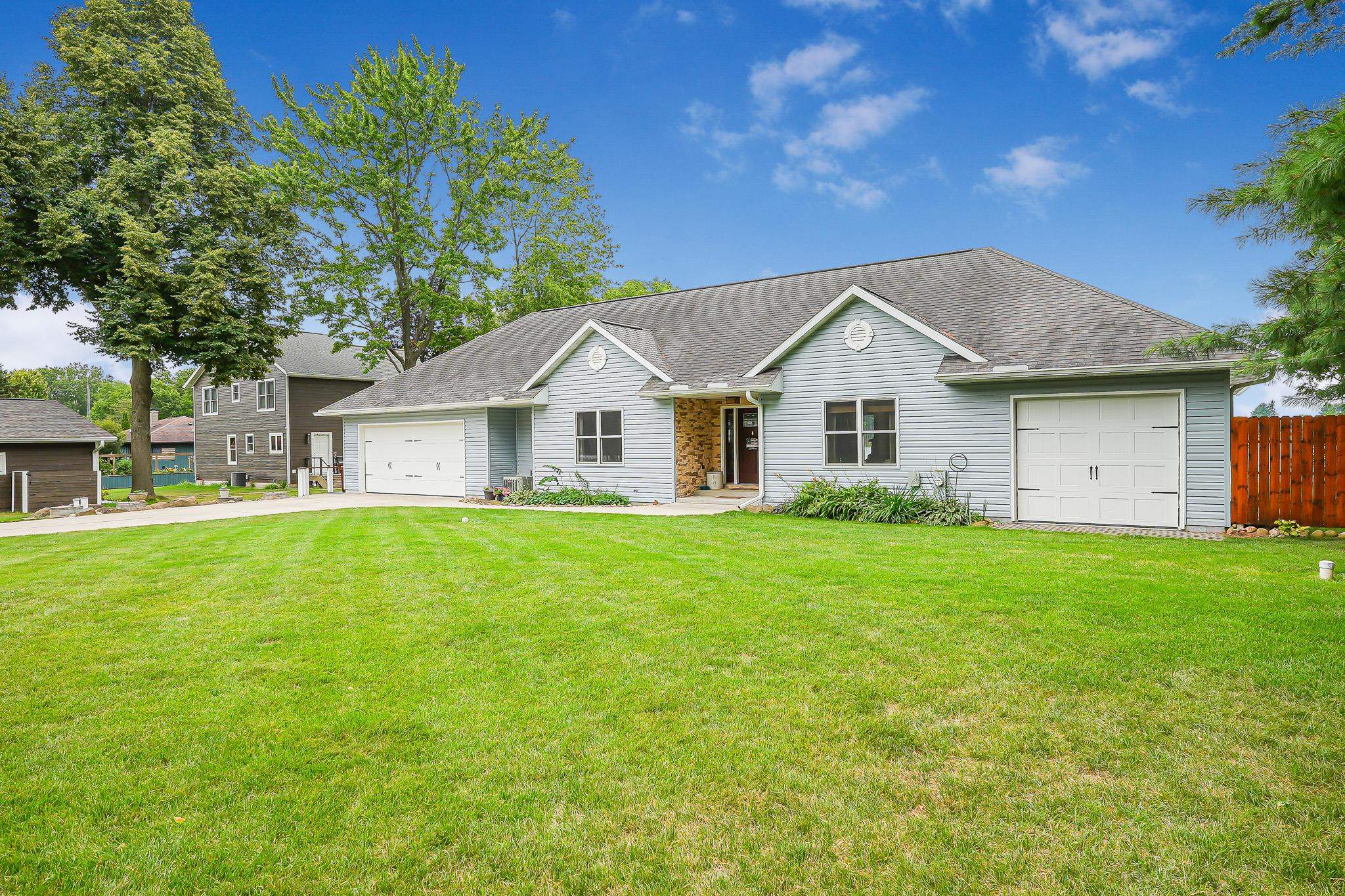 309 Freedom Montello, WI 53949 - Photo 38 of 43 Gallery Image 38