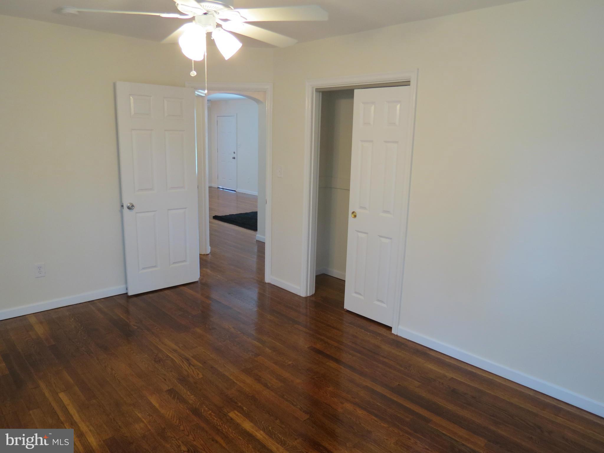 1304 Dilston Road Silver Spring, MD 20903 - Photo 11 of 22 Bedroom