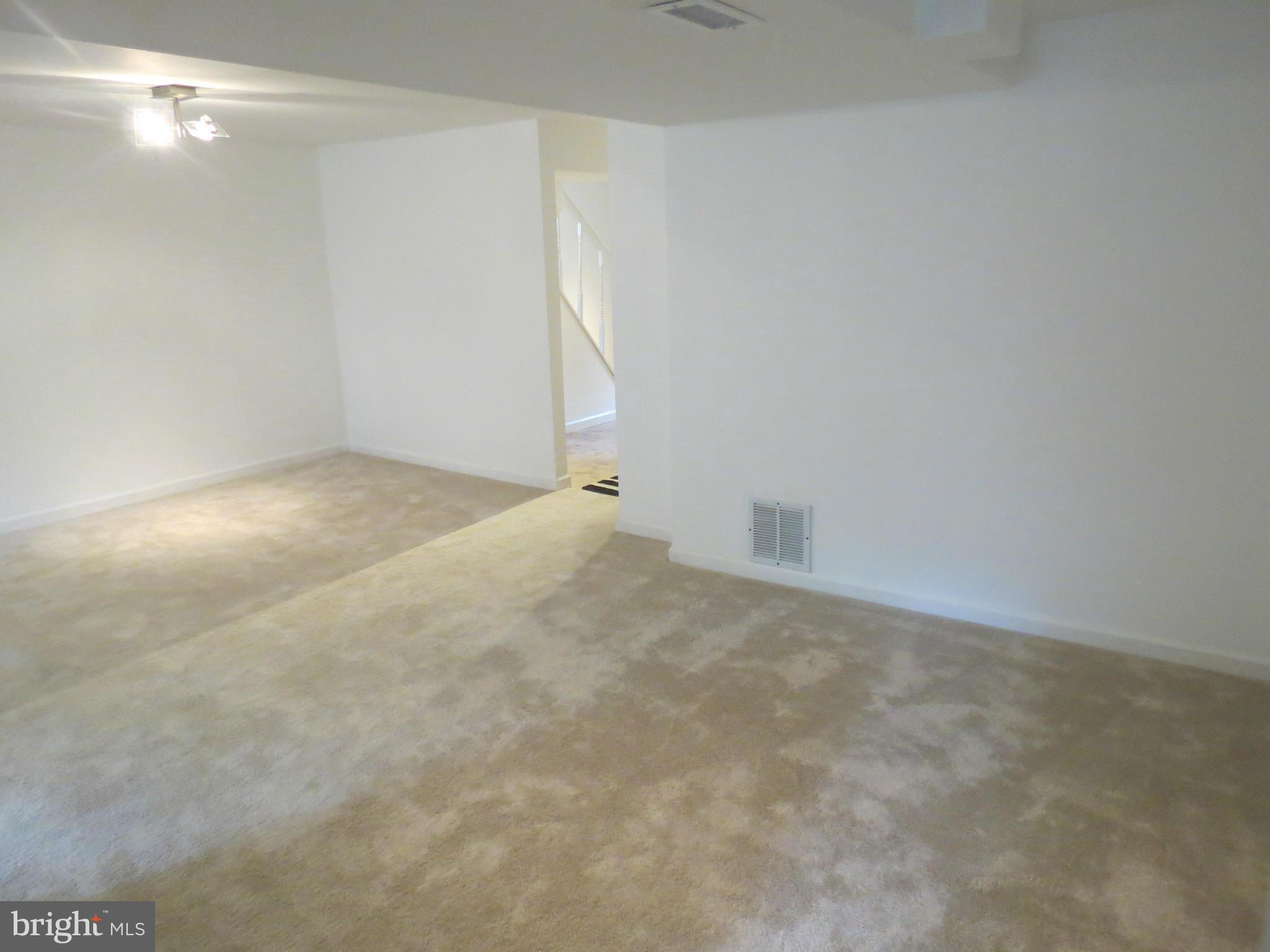 1304 Dilston Road Silver Spring, MD 20903 - Photo 19 of 22 Basement