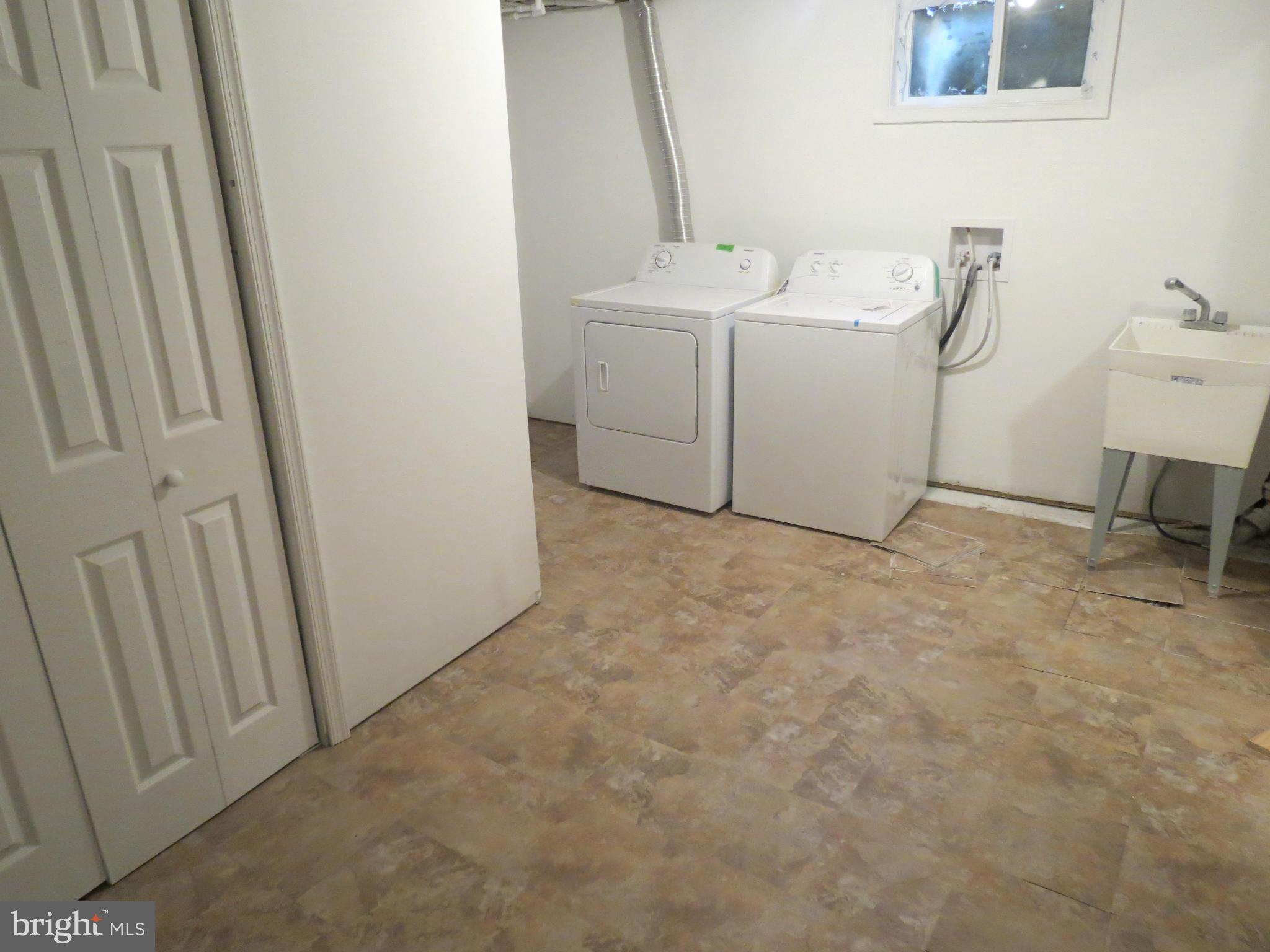 1304 Dilston Road Silver Spring, MD 20903 - Photo 22 of 22 Basement