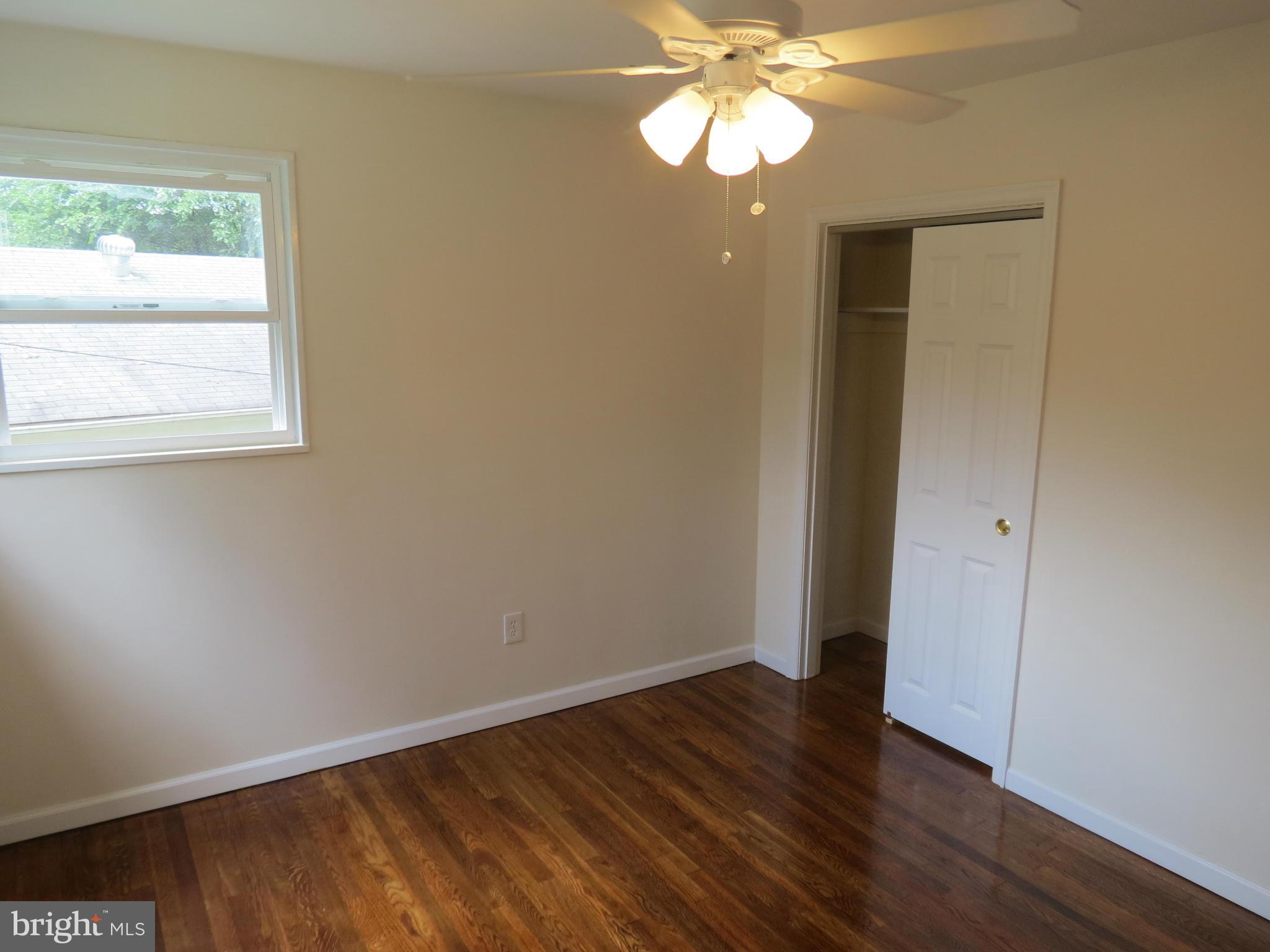 1304 Dilston Road Silver Spring, MD 20903 - Photo 9 of 22 Bedroom (Master)